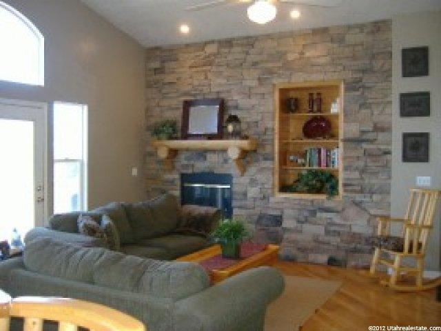 4163 N Wolf Ridge Cir E, Eden, UT 84310 — photo 5