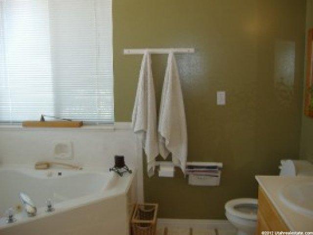 4163 N Wolf Ridge Cir E, Eden, UT 84310 — photo 8