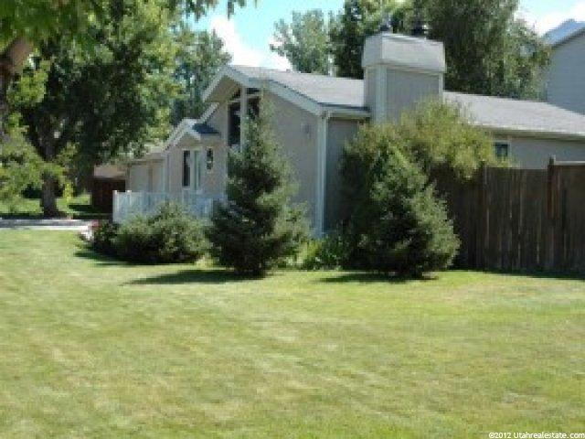 8731 Brian Head Cir, Sandy, UT 84093 — photo 2