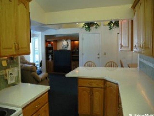 8731 Brian Head Cir, Sandy, UT 84093 — photo 5