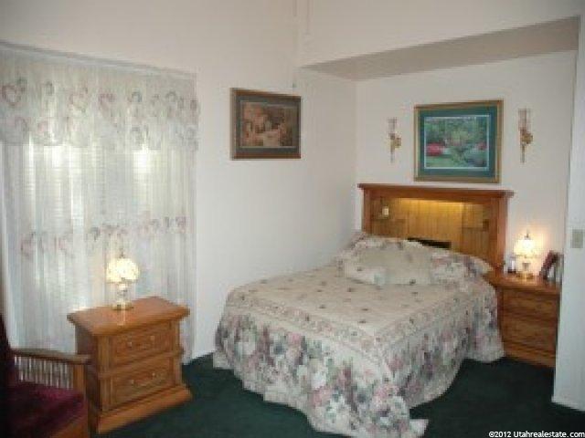 8731 Brian Head Cir, Sandy, UT 84093 — photo 8