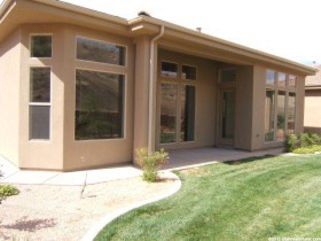 2335 W Sunbrook Dr #66, St. George, UT 84770 — photo 2