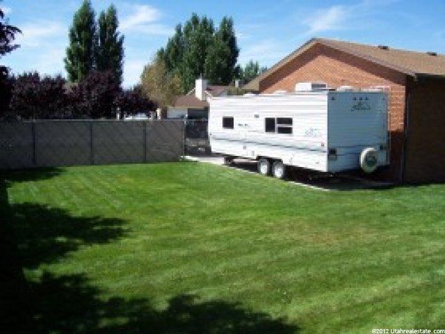 1424 N 630 W, Clinton, UT 84015 — photo 2