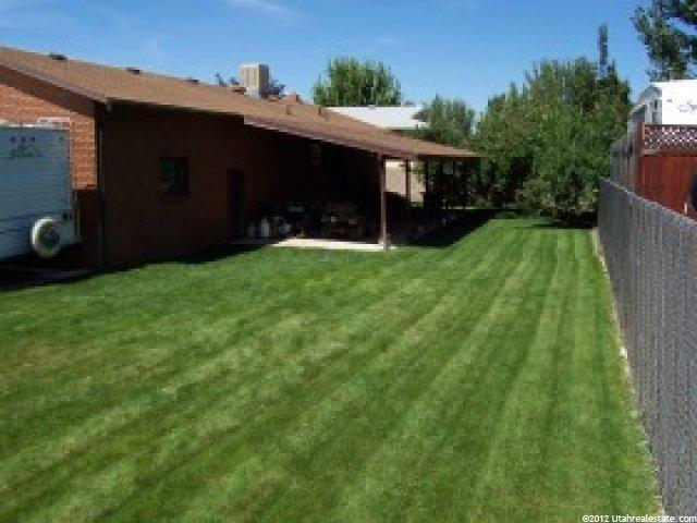 1424 N 630 W, Clinton, UT 84015 — photo 3