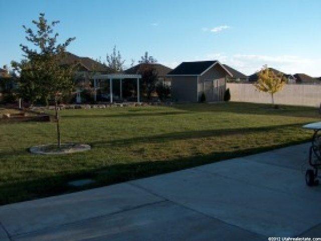 2643 W 2100 N, Clinton, UT 84015 — photo 3