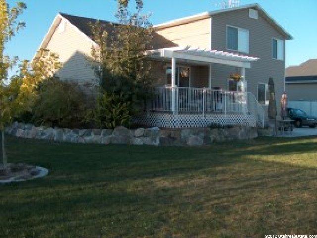 2643 W 2100 N, Clinton, UT 84015 — photo 4