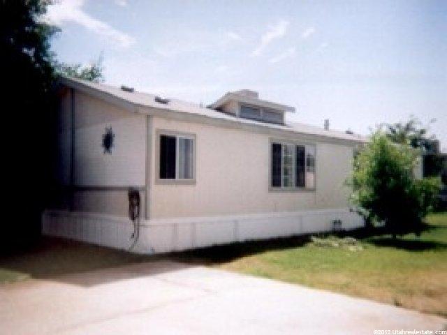 4375 S Weber River Dr ##79, Riverdale, UT 84405 — photo 2