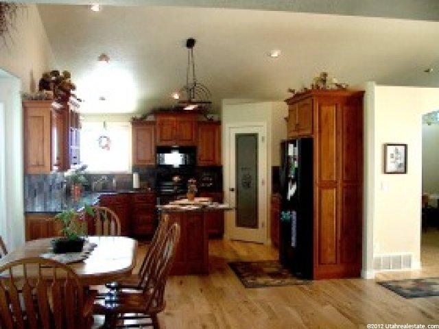 2546 W Mountain Rd, Tremonton, UT 84337 — photo 4