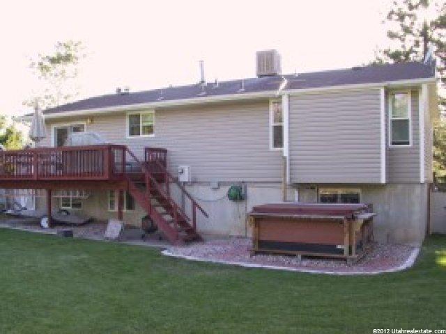 9299 S Shad Ln E, Sandy, UT 84093 — photo 11