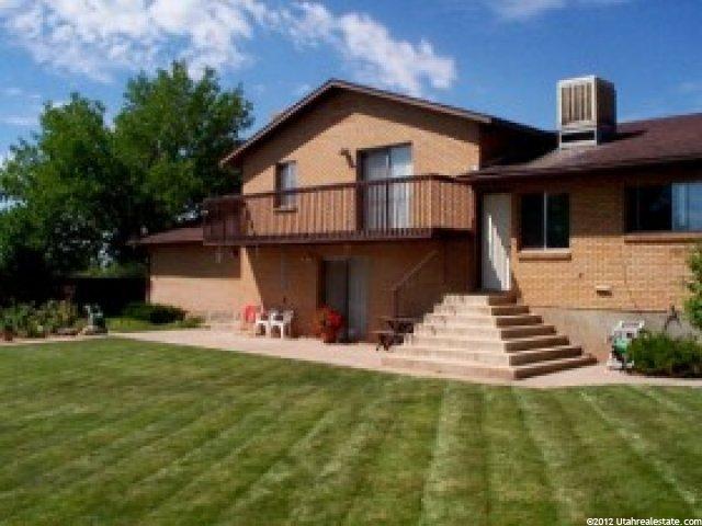 95 S 500 E, Roosevelt, UT 84066 — photo 2