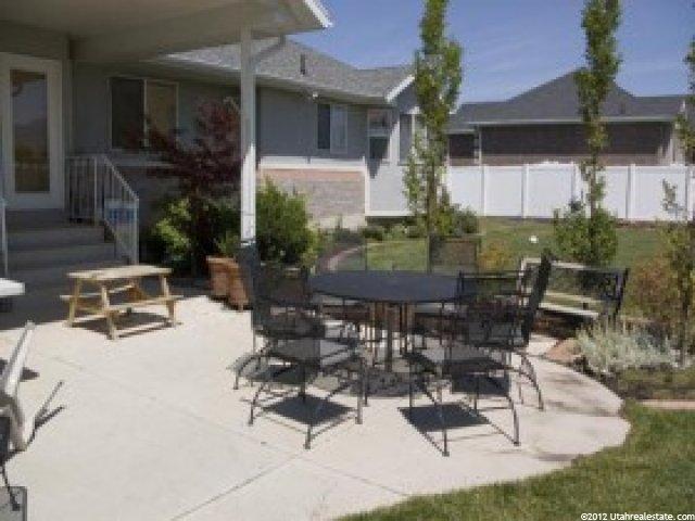 1391 S 2375 W, Syracuse, UT 84075 — photo 3