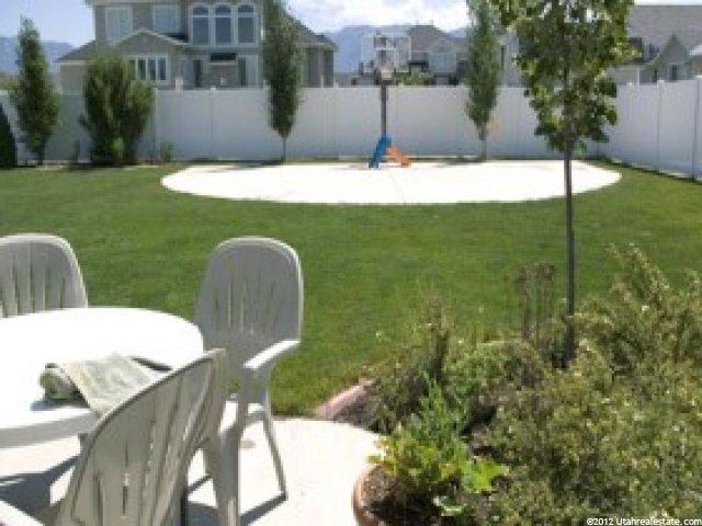 1391 S 2375 W, Syracuse, UT 84075 — photo 4