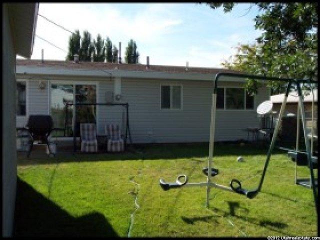 1696 N 475 W, Sunset, UT 84015 — photo 2