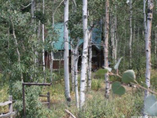 3233 S Blue Spruce Rd, Timber Lakes, UT 84032 — photo 2