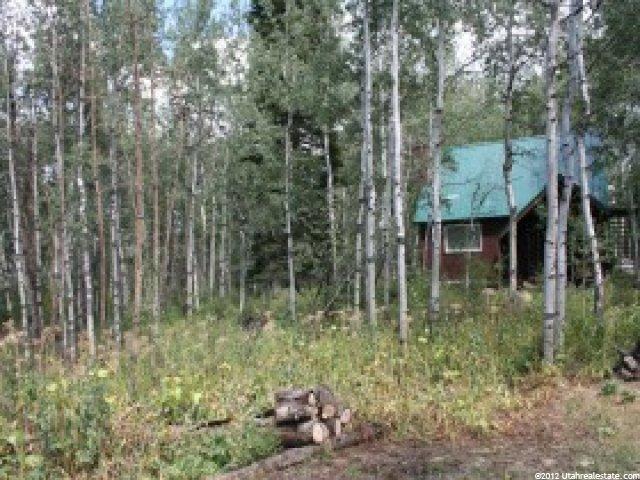 3233 S Blue Spruce Rd, Timber Lakes, UT 84032 — photo 3