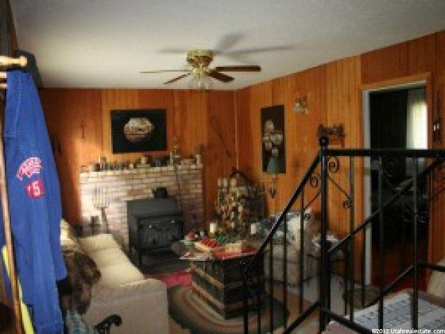 3233 S Blue Spruce Rd, Timber Lakes, UT 84032 — photo 6