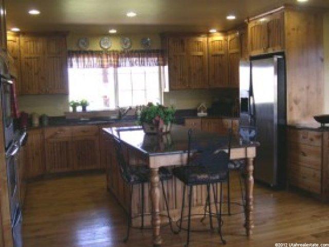 118 E Upper Loop Rd E, Marion, UT 84036 — photo 3