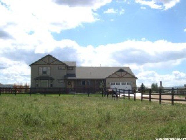 118 E Upper Loop Rd E, Marion, UT 84036 — photo 5