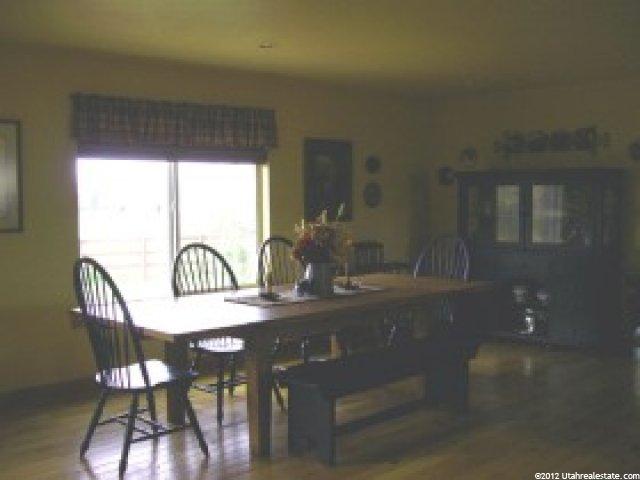 118 E Upper Loop Rd E, Marion, UT 84036 — photo 4