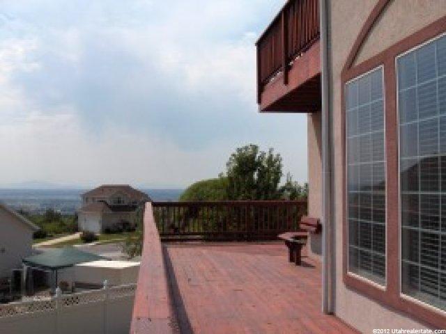 809 E 3250 N, North Ogden, UT 84414 — photo 9