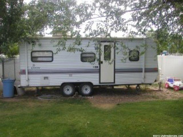 3970 S 4300 W, West Haven, UT 84401 — photo 7