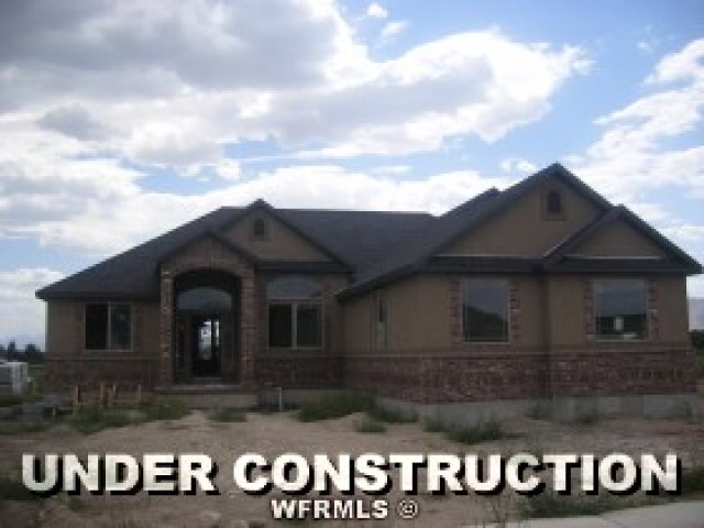 2419 W 780 S, Lehi, UT 84043 — photo 2