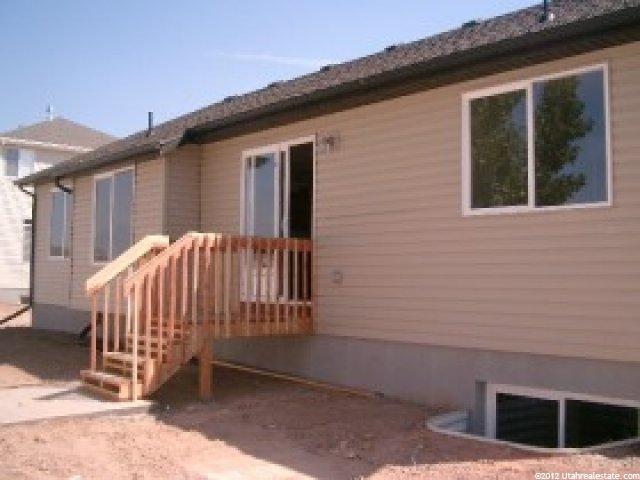 2510 W Craig Ln, Syracuse, UT 84075 — photo 2