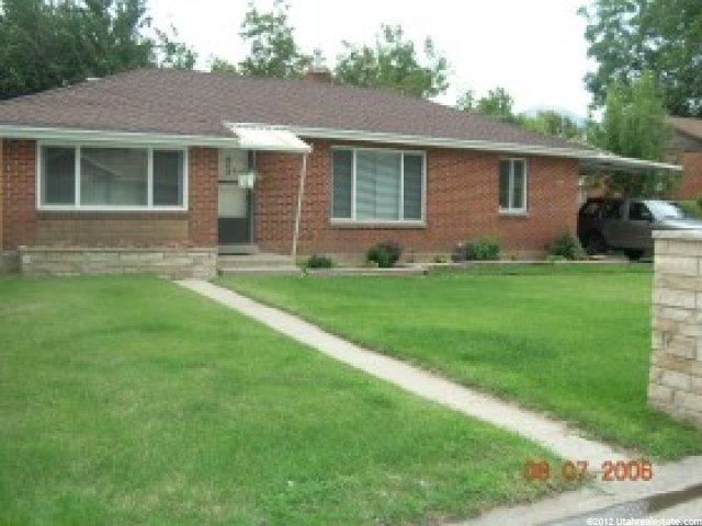 1014 North St, Ogden, UT 84404 — photo 5