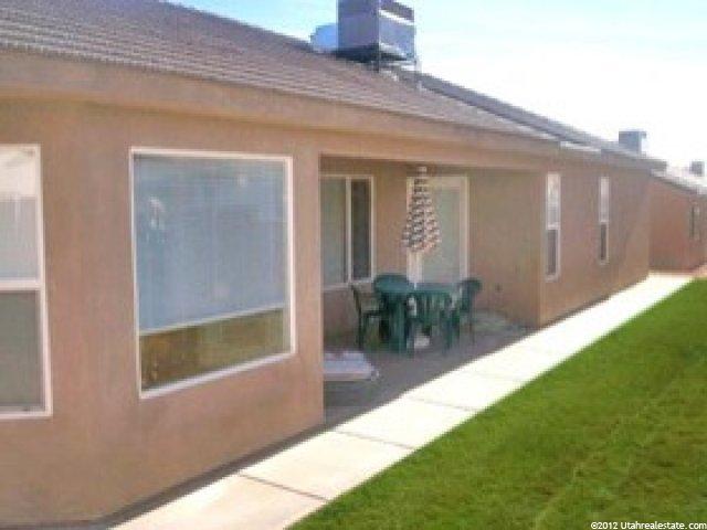 458 S Puerto, Ivins, UT 84738 — photo 5
