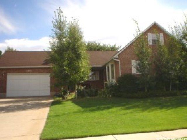 380 N 1550 E, Layton, UT 84040 — photo 2