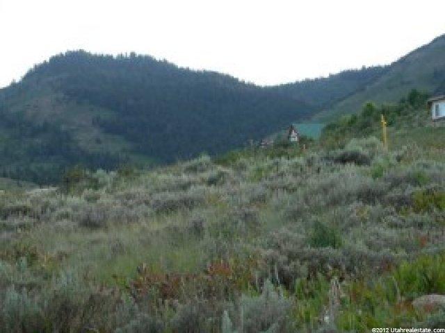 70 N Comanche Dr, Fish Haven, ID 83287 — photo 3