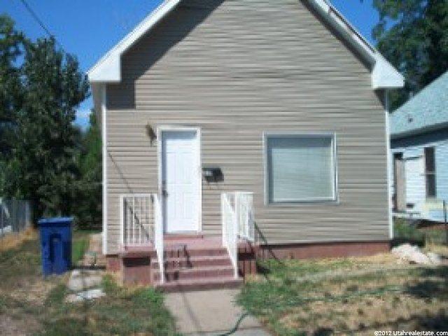 226 29th St, Ogden, UT 84401 — photo 2