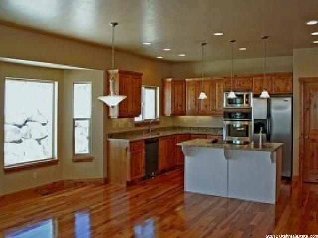 33 S Democrat Aly, Kamas, UT 84036 — photo 4