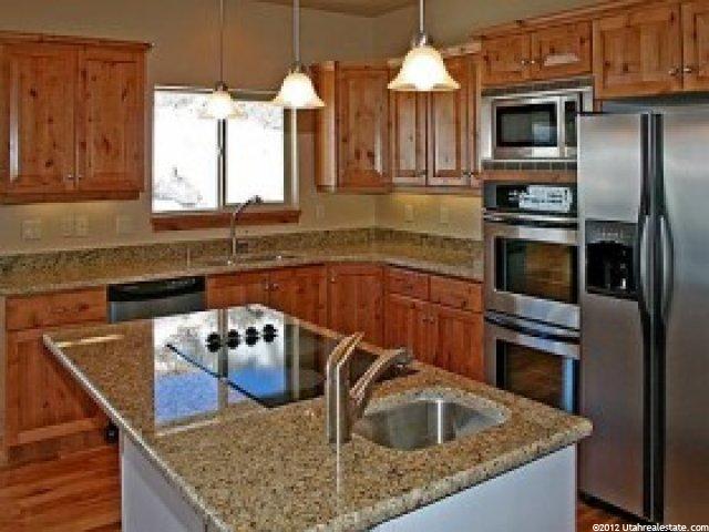 33 S Democrat Aly, Kamas, UT 84036 — photo 5