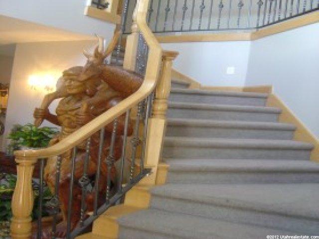 436 Joshua Dr, Kaysville, UT 84037 — photo 11