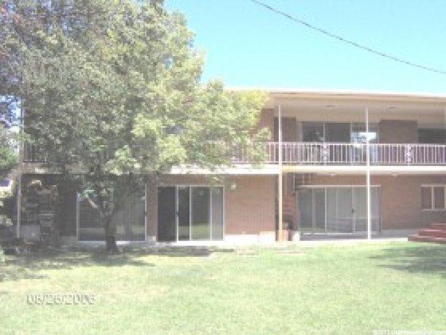 750 E Mountain View Dr, River Heights, UT 84321 — photo 12