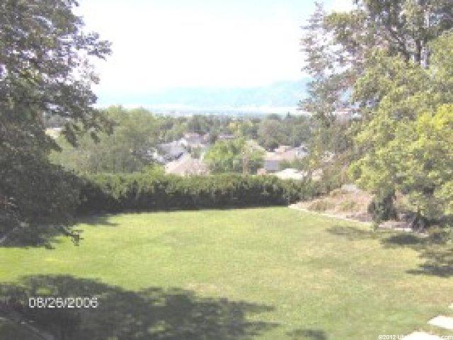 750 E Mountain View Dr, River Heights, UT 84321 — photo 4