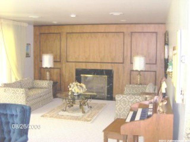 750 E Mountain View Dr, River Heights, UT 84321 — photo 7