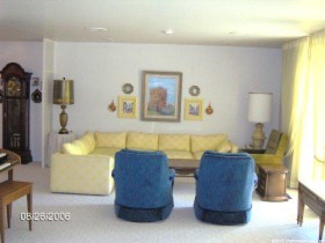 750 E Mountain View Dr, River Heights, UT 84321 — photo 9