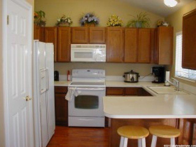 1869 W 2400 S, Syracuse, UT 84075 — photo 2