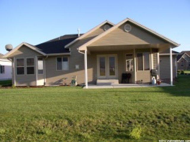 2718 W 3500 N, Farr West, UT 84404 — photo 11