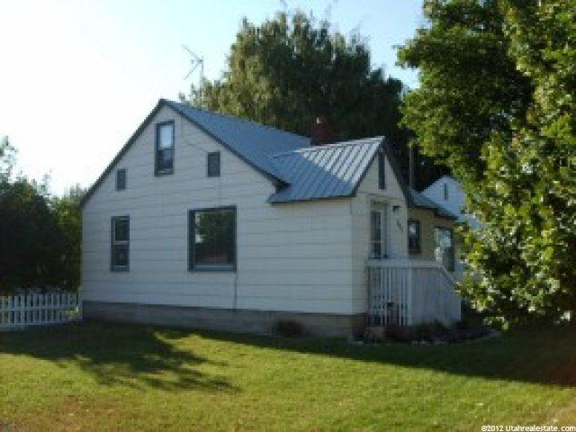 521 S State St S, Preston, ID 83263 — photo 2