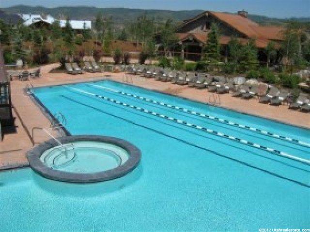2399 E West View Trl #40, Park City, UT 84098 — photo 7