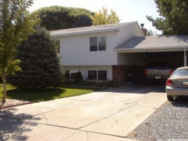 1305 W Main St, Vernal, UT 84078 — photo 2
