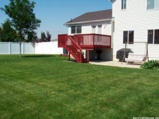 1505 W 2125 S, Syracuse, UT 84075 — photo 5