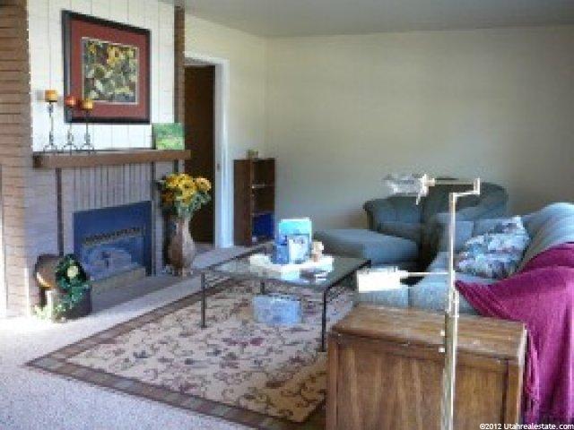 3196 N Mount Lomond Dr E, North Ogden, UT 84414 — photo 2