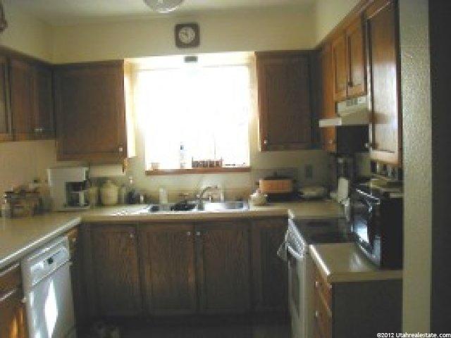 41 E 4800 S, Vernal, UT 84078 — photo 2