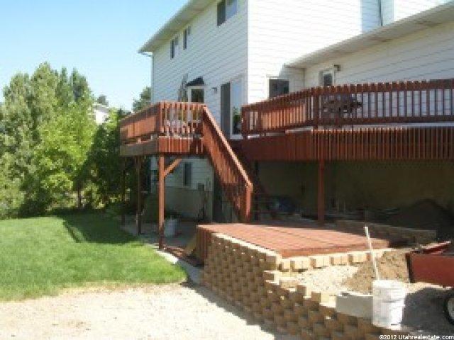340 Gary Way, North Salt Lake, UT 84054 — photo 2