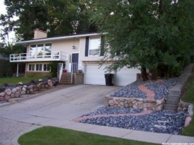 2581 Edgehill Dr, Bountiful, UT 84010 — photo 2