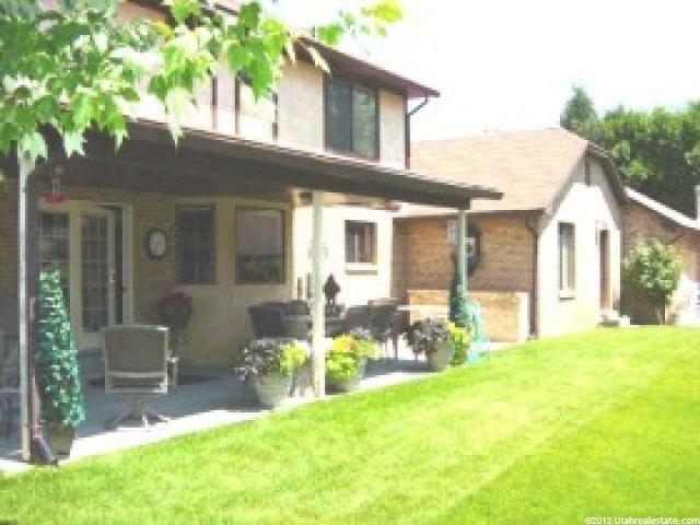 1236 E 2050 S, Bountiful, UT 84010 — photo 3
